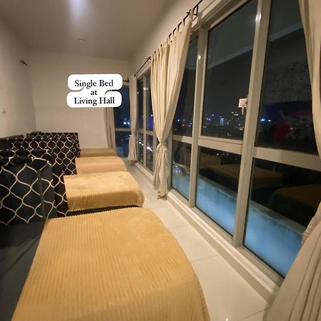 Regalia Bestfriend Hostel Kuala Lumpur Eksteriør billede