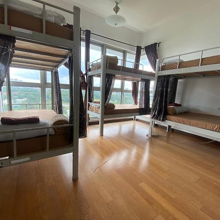 Regalia Bestfriend Hostel Kuala Lumpur Eksteriør billede
