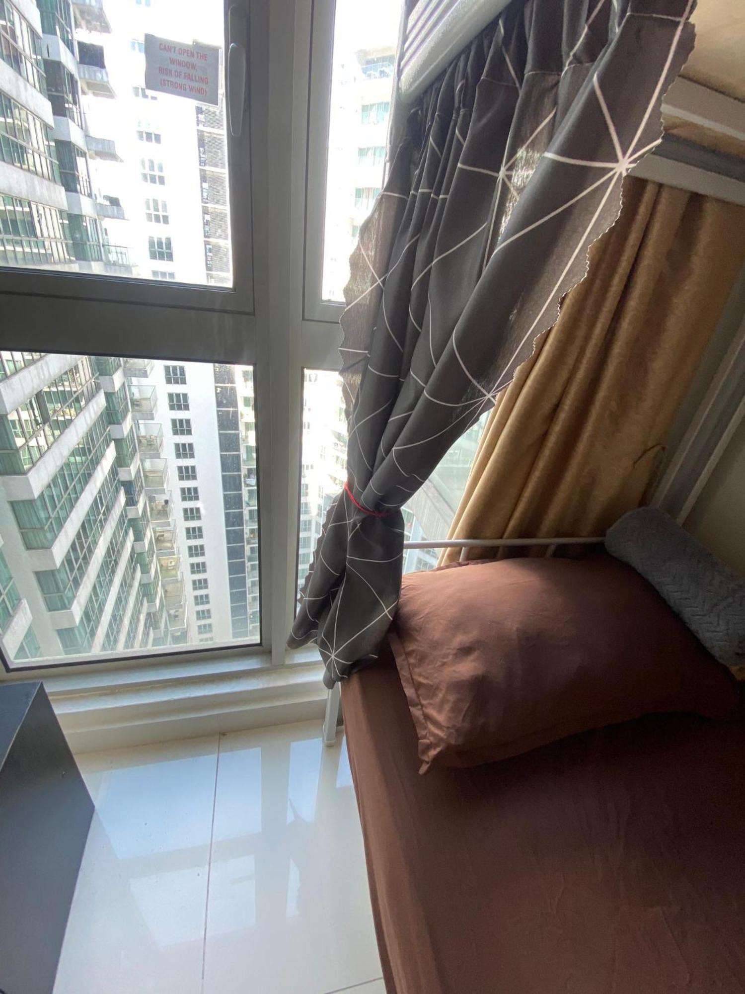 Regalia Bestfriend Hostel Kuala Lumpur Eksteriør billede