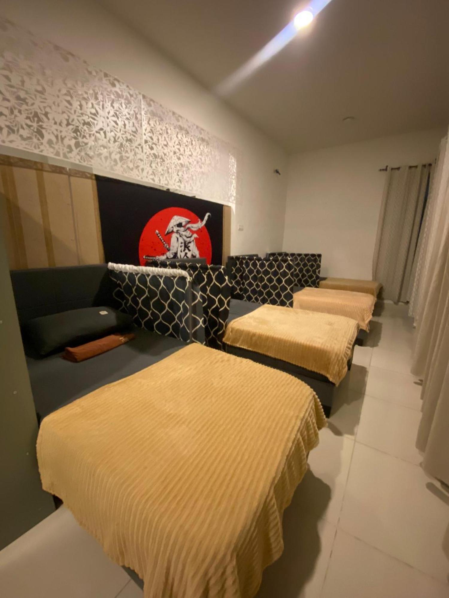 Regalia Bestfriend Hostel Kuala Lumpur Eksteriør billede