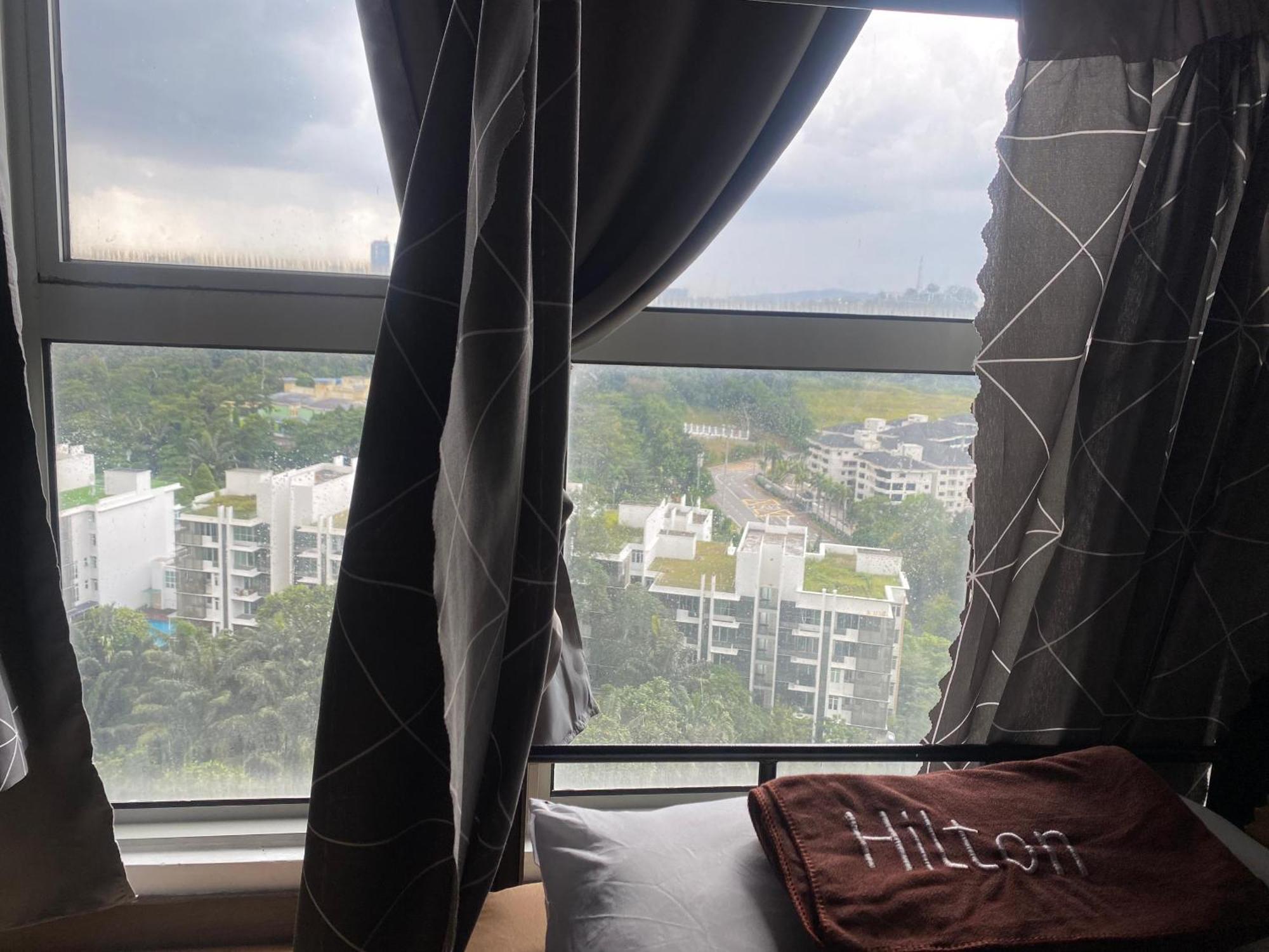 Regalia Bestfriend Hostel Kuala Lumpur Eksteriør billede