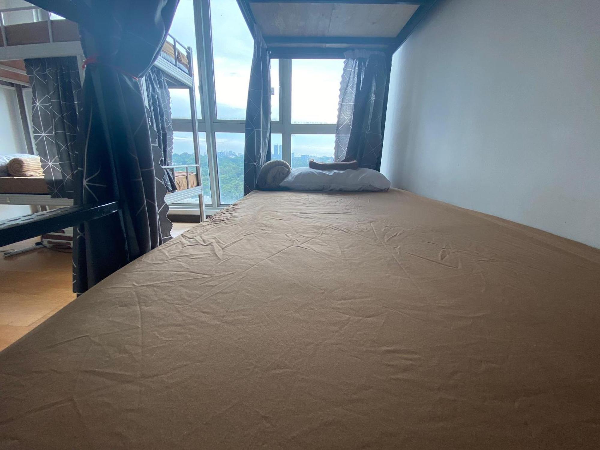 Regalia Bestfriend Hostel Kuala Lumpur Eksteriør billede