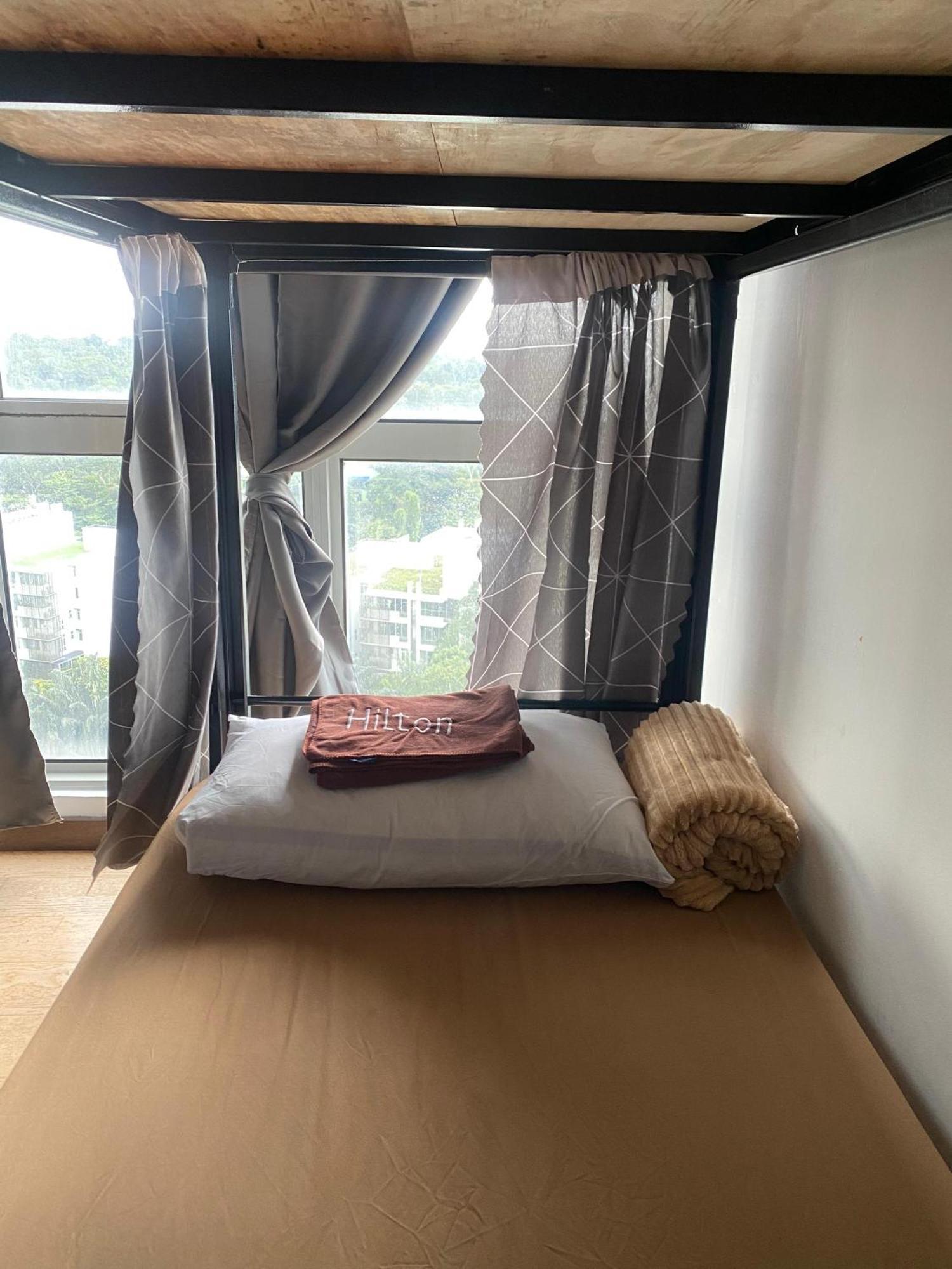 Regalia Bestfriend Hostel Kuala Lumpur Eksteriør billede