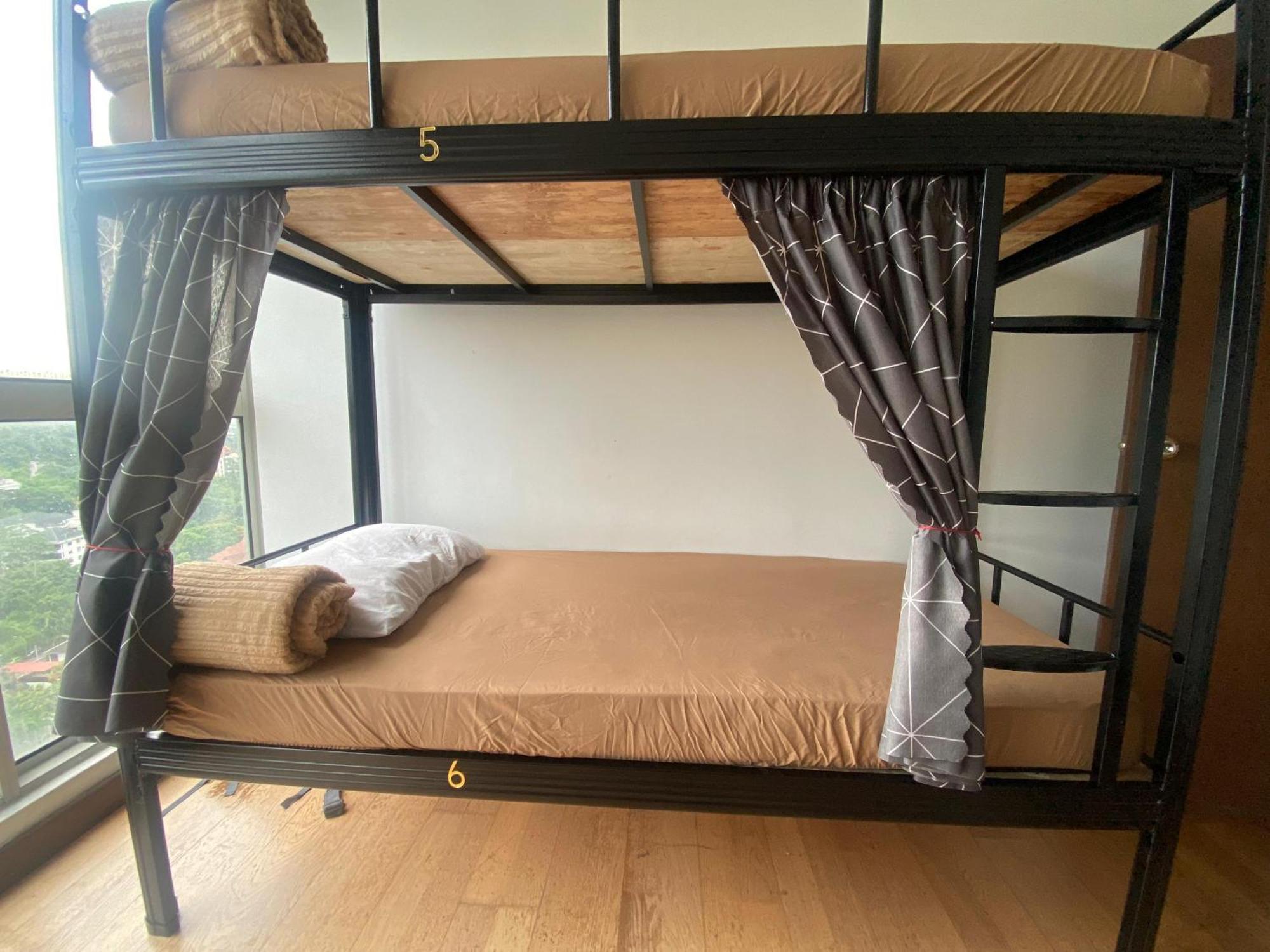 Regalia Bestfriend Hostel Kuala Lumpur Eksteriør billede