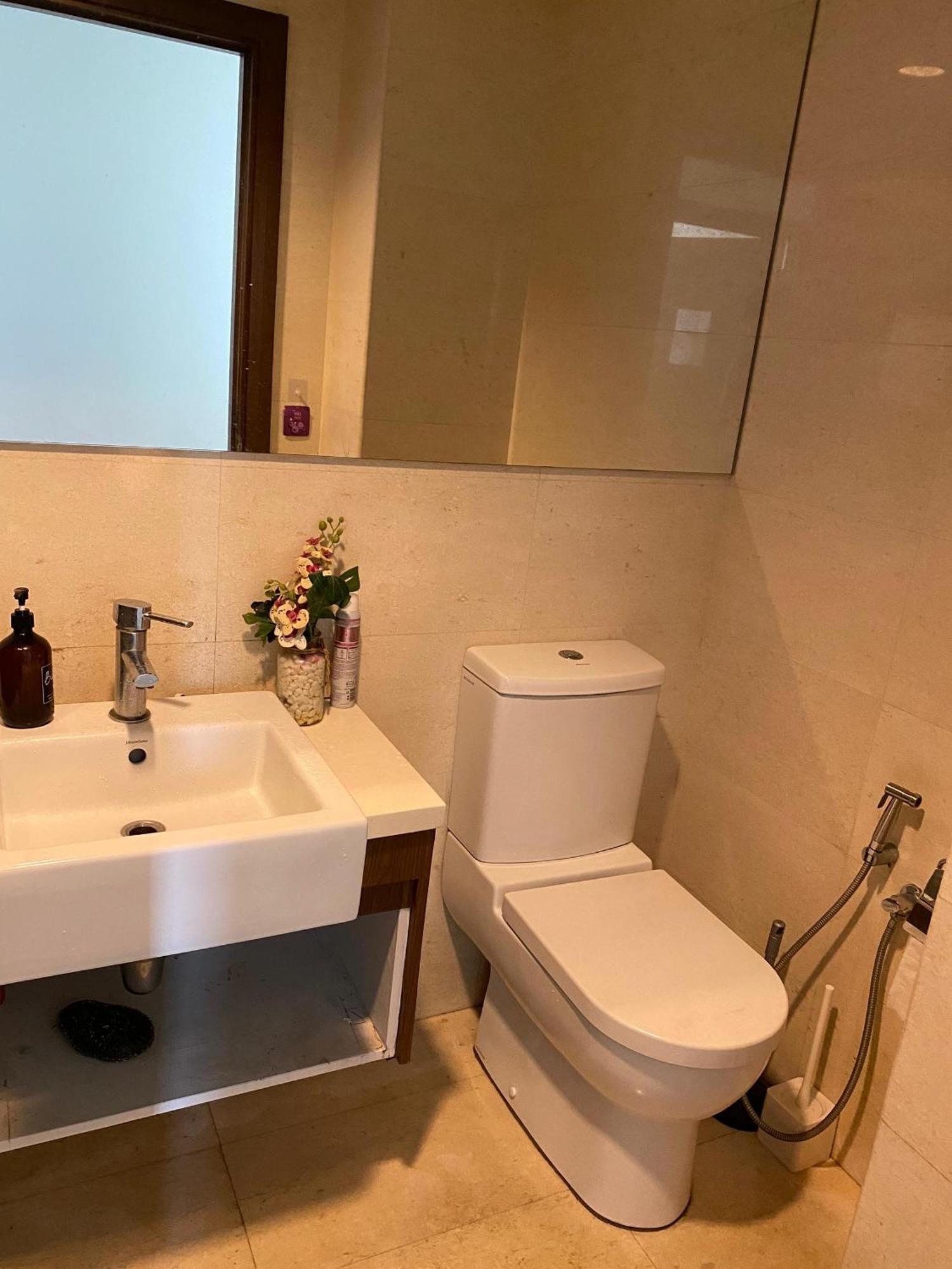 Regalia Bestfriend Hostel Kuala Lumpur Eksteriør billede