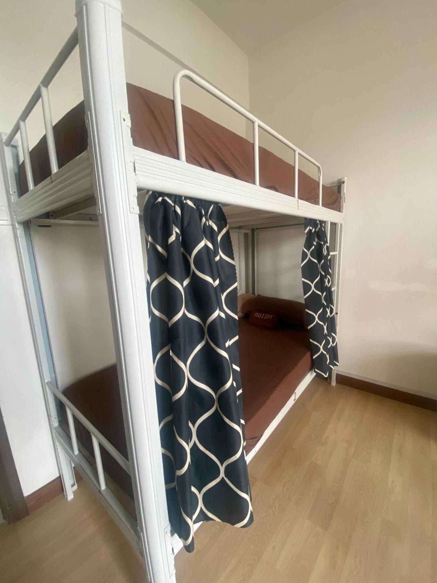 Regalia Bestfriend Hostel Kuala Lumpur Eksteriør billede