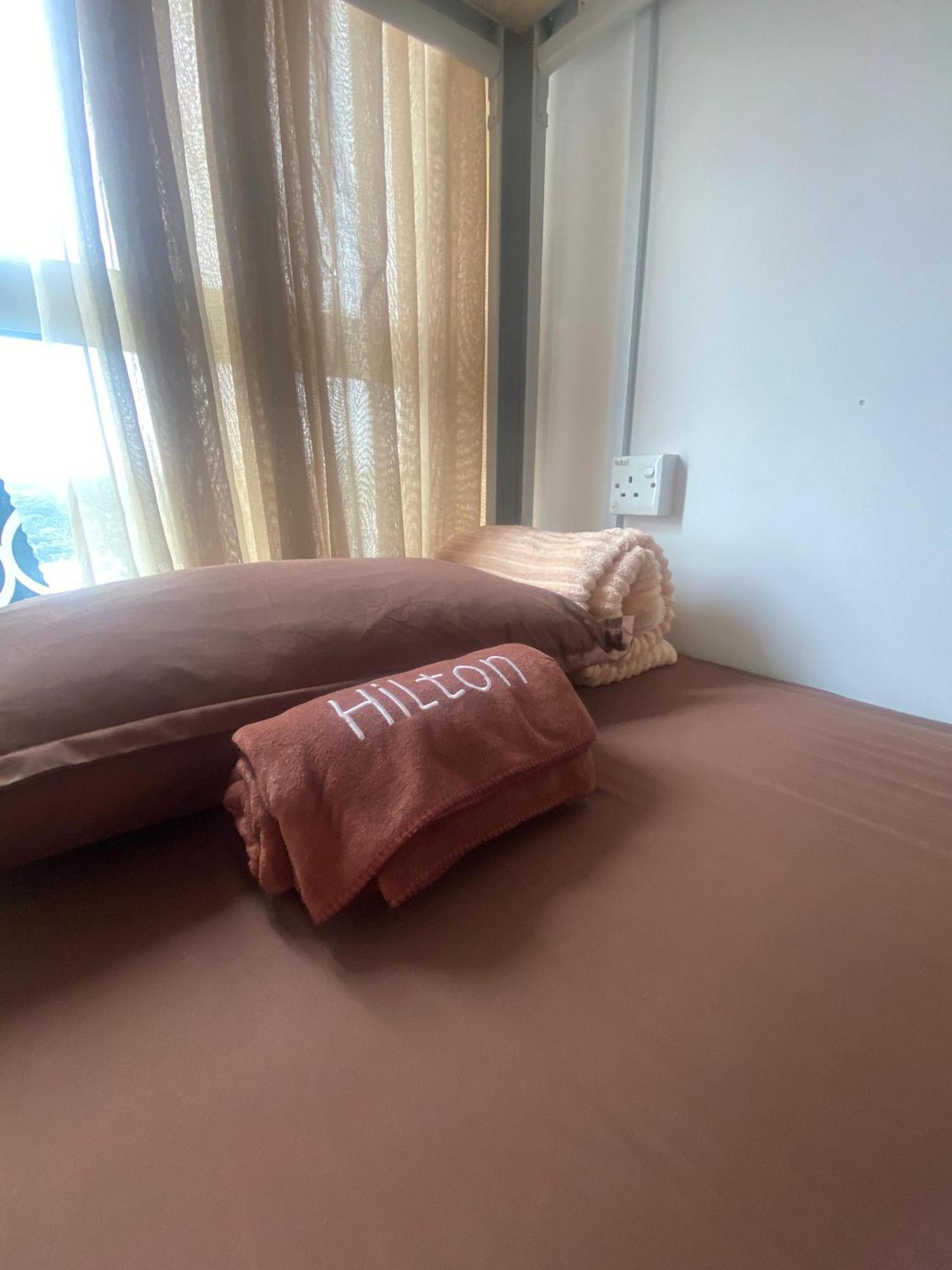 Regalia Bestfriend Hostel Kuala Lumpur Eksteriør billede