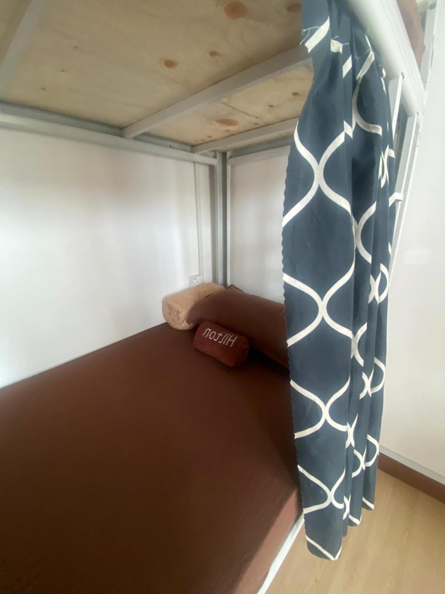 Regalia Bestfriend Hostel Kuala Lumpur Eksteriør billede